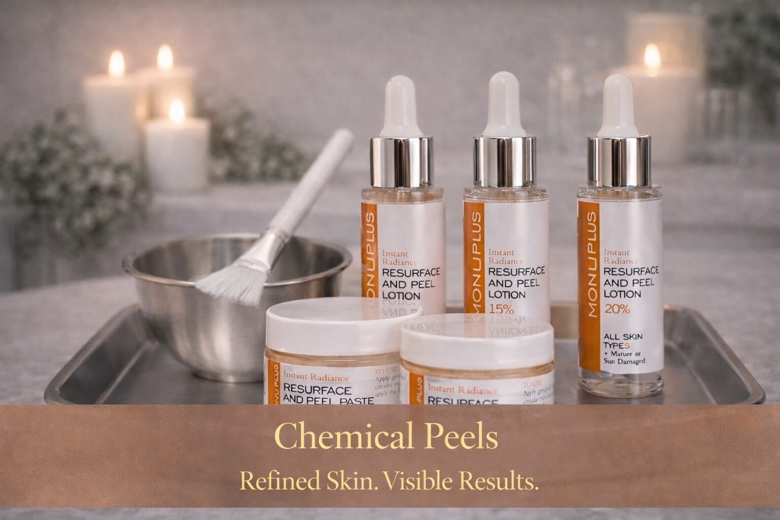 Chemical-Peels